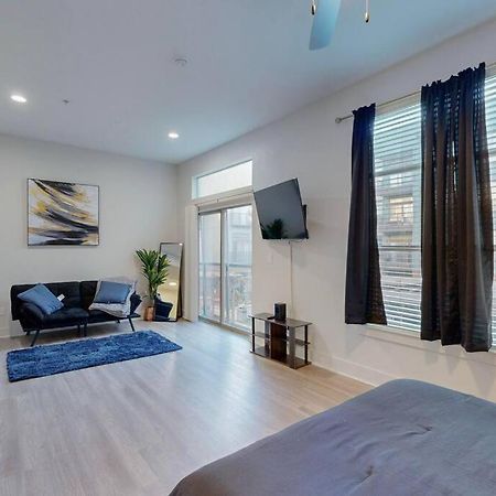 Apartmán A Vibe In Deep Ellum! Dallas Exteriér fotografie