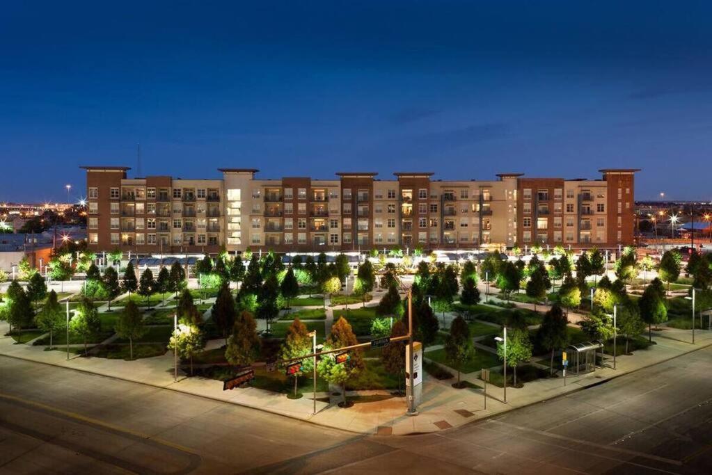 Apartmán A Vibe In Deep Ellum! Dallas Exteriér fotografie